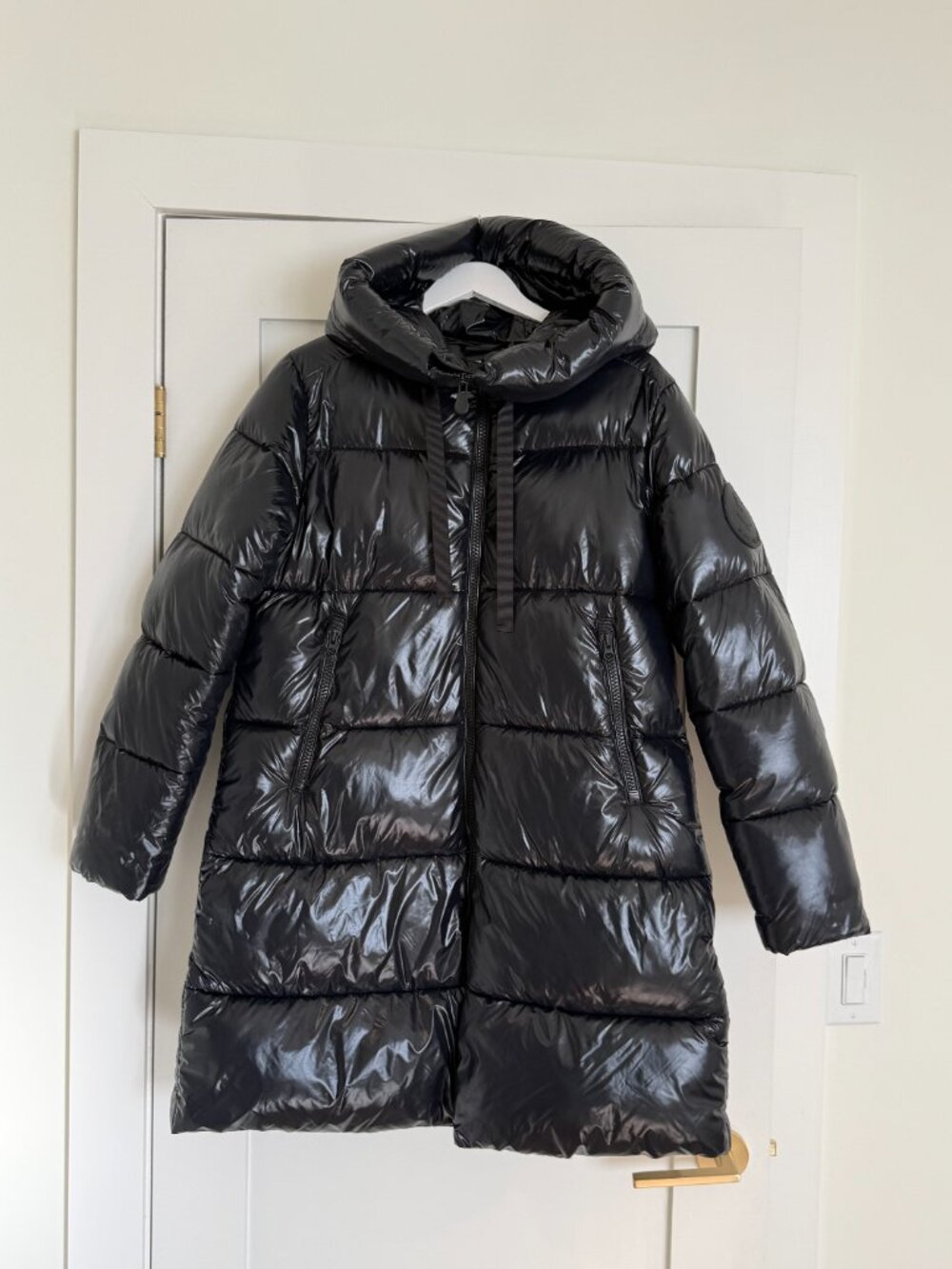 Save The Duck Puffer Jacket